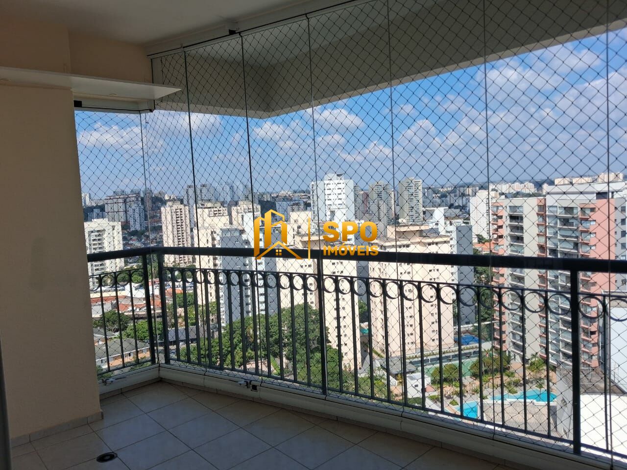 Apartamento para Venda - Vila Sofia