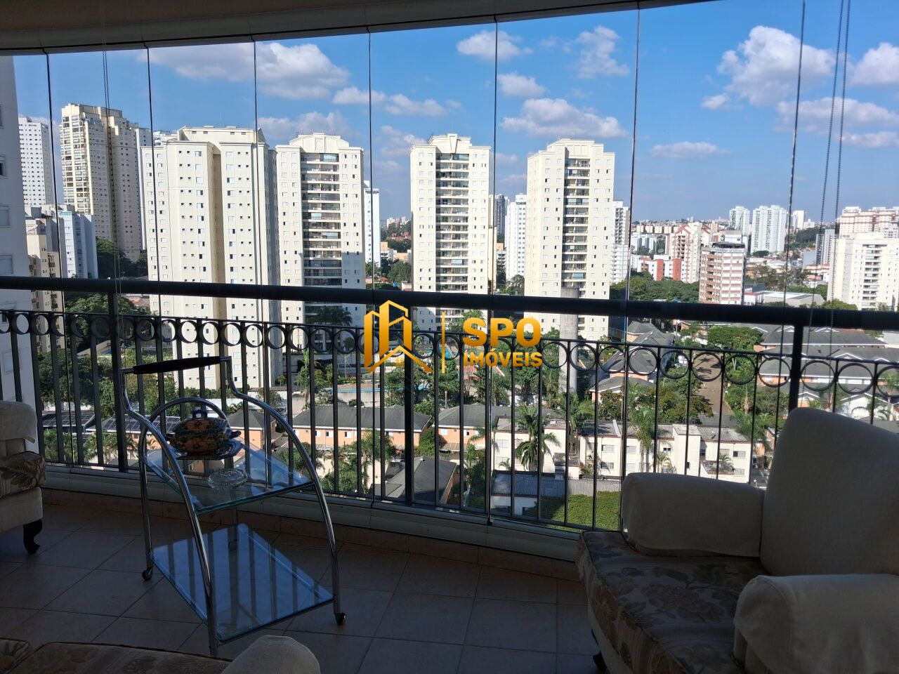 Apartamento para Venda - Vila Sofia