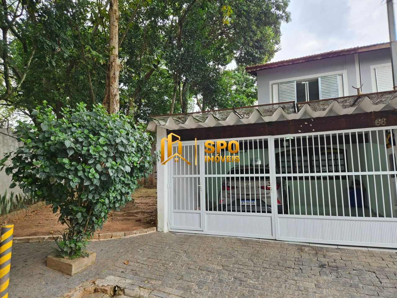 Condomínio para Venda - Pedreira
