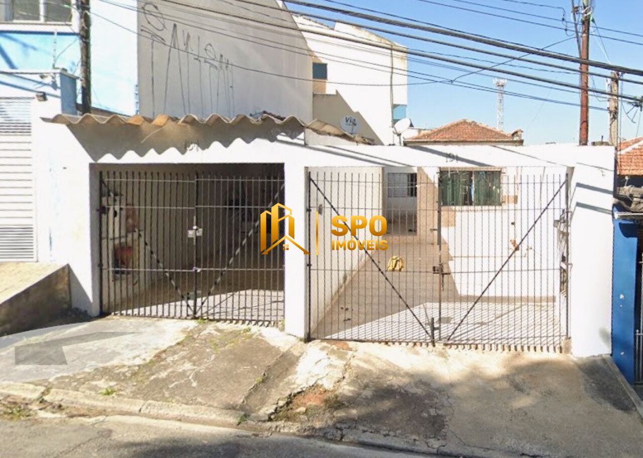 Terreno para Venda - Jardim Santa Cruz Campo Grande