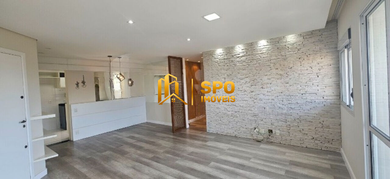 Apartamento para Locação - Jardim Marajoara