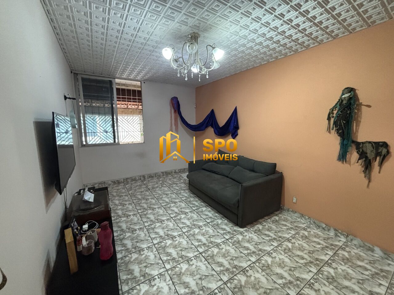 Casa para Venda - Jardim Marajoara