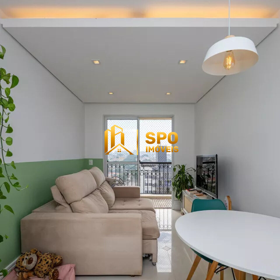 Apartamento para Venda - Jardim Prudência