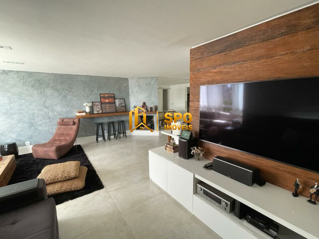 Apartamento para Venda - Morumbi