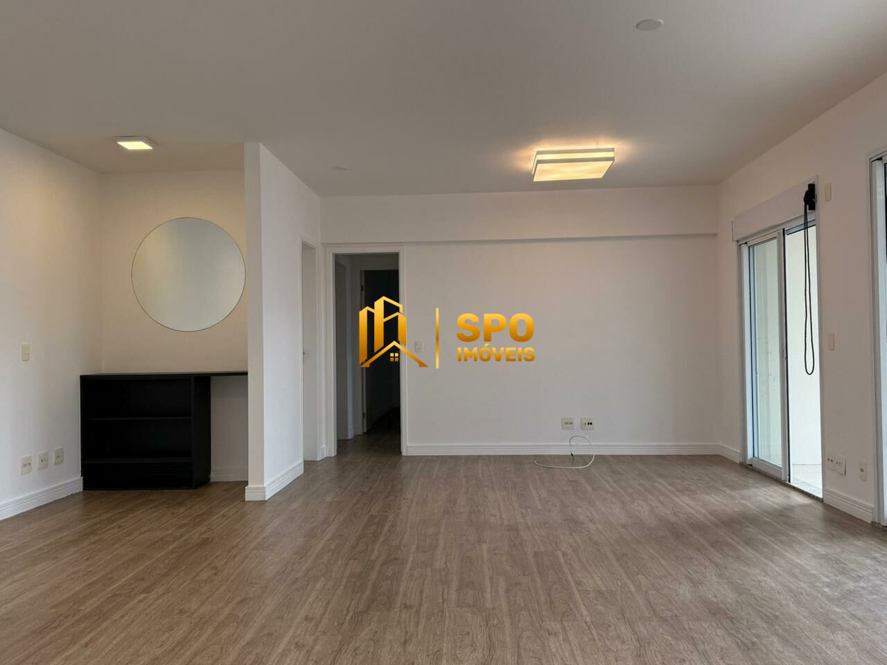 Apartamento para Venda - Santo Amaro