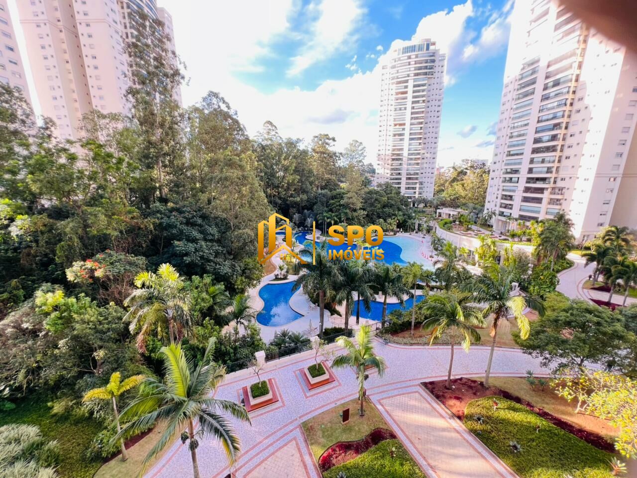 Apartamento para Venda - Jardim Marajoara