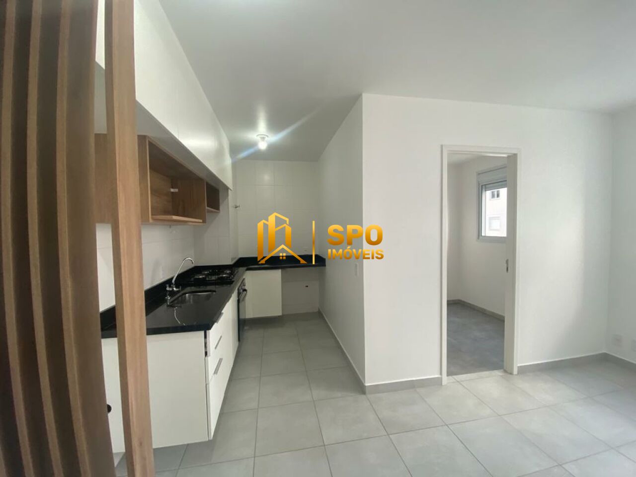 Apartamento para Locação - Jardim Taquaral