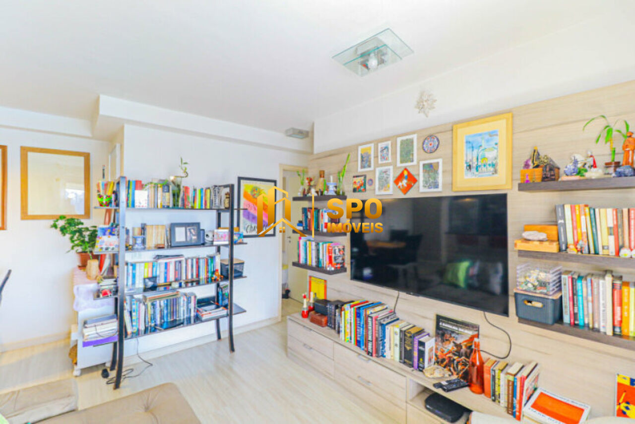 Apartamento para Venda - Chácara Santo Antônio