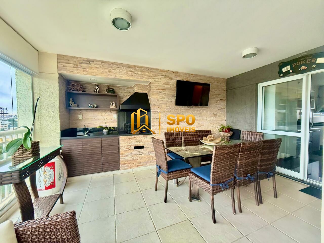 Apartamento para Venda - Jurubatuba