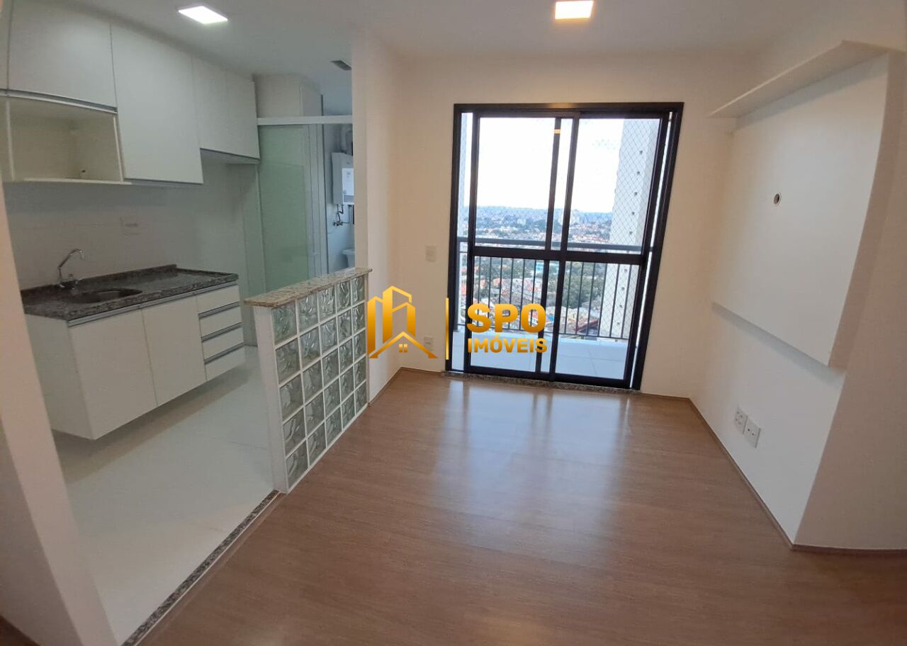 Apartamento para Locação - Campininha