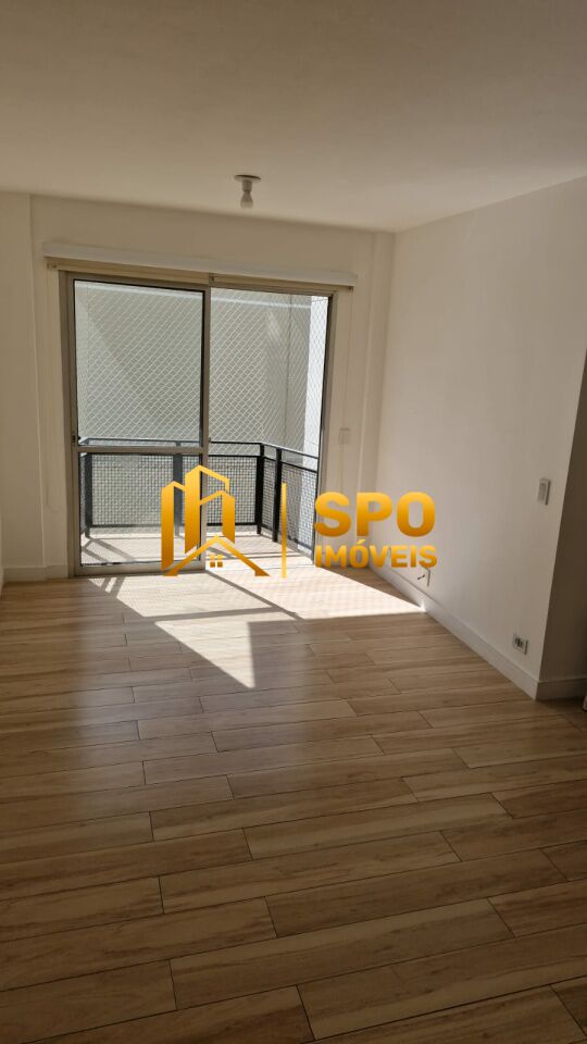 Apartamento para Locação - Jardim Sabará