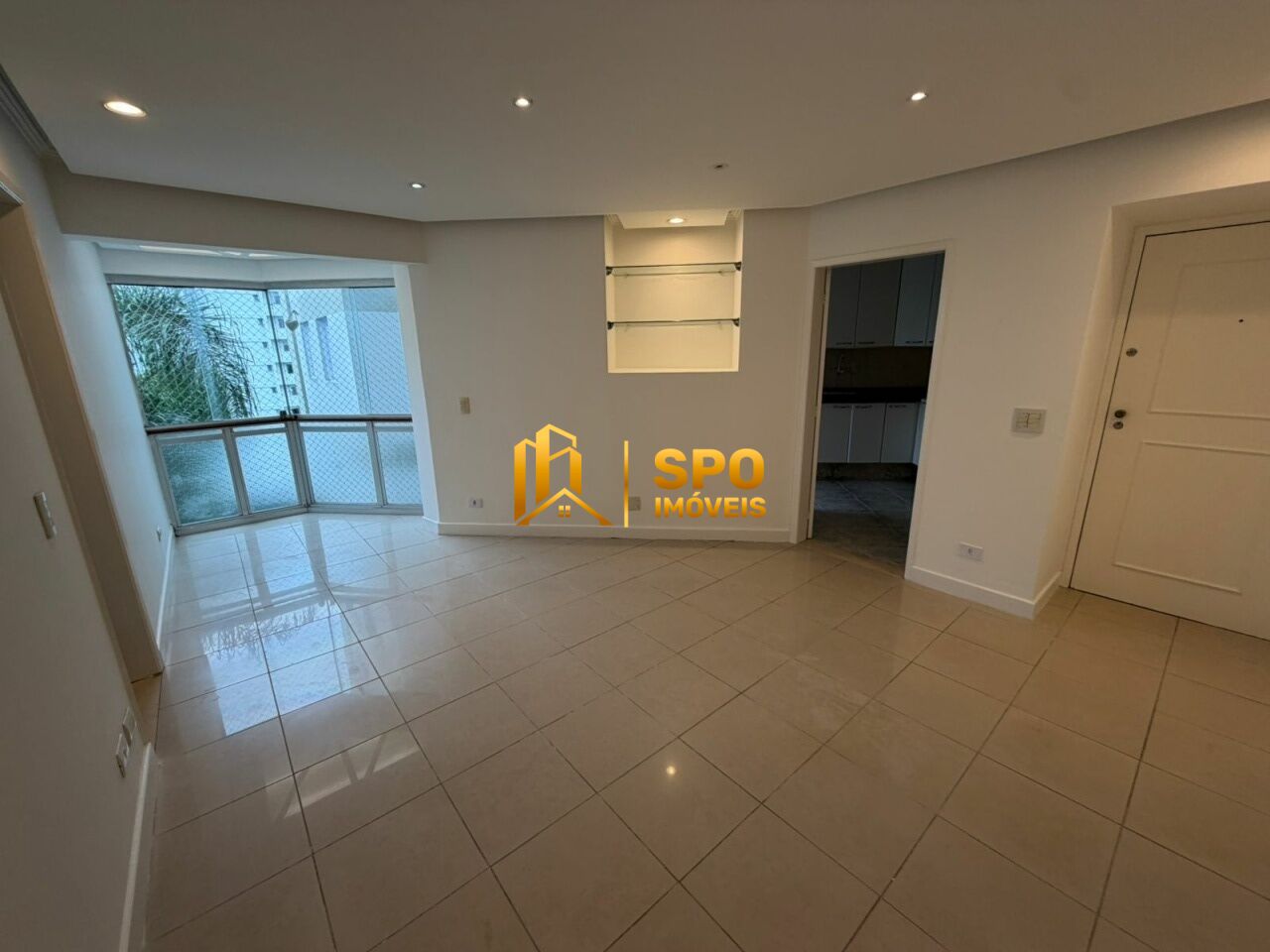 Apartamento para Venda - Jardim Anhangüera
