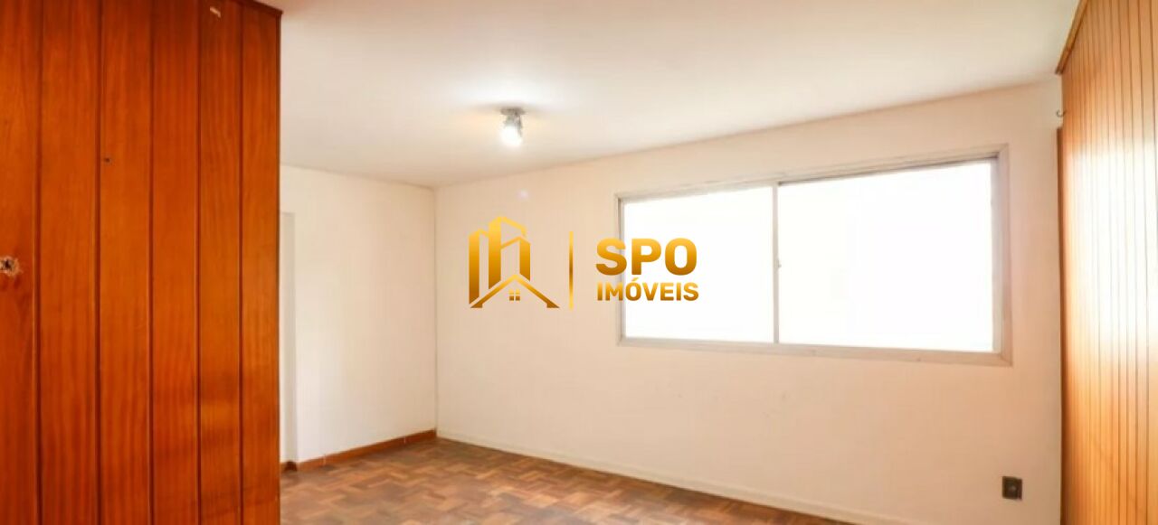 Apartamento para Venda - Cidade Monções