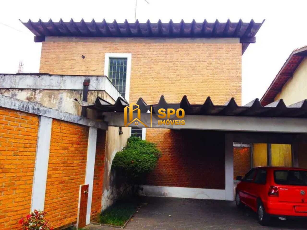 Casa para Venda - Jardim Campo Grande