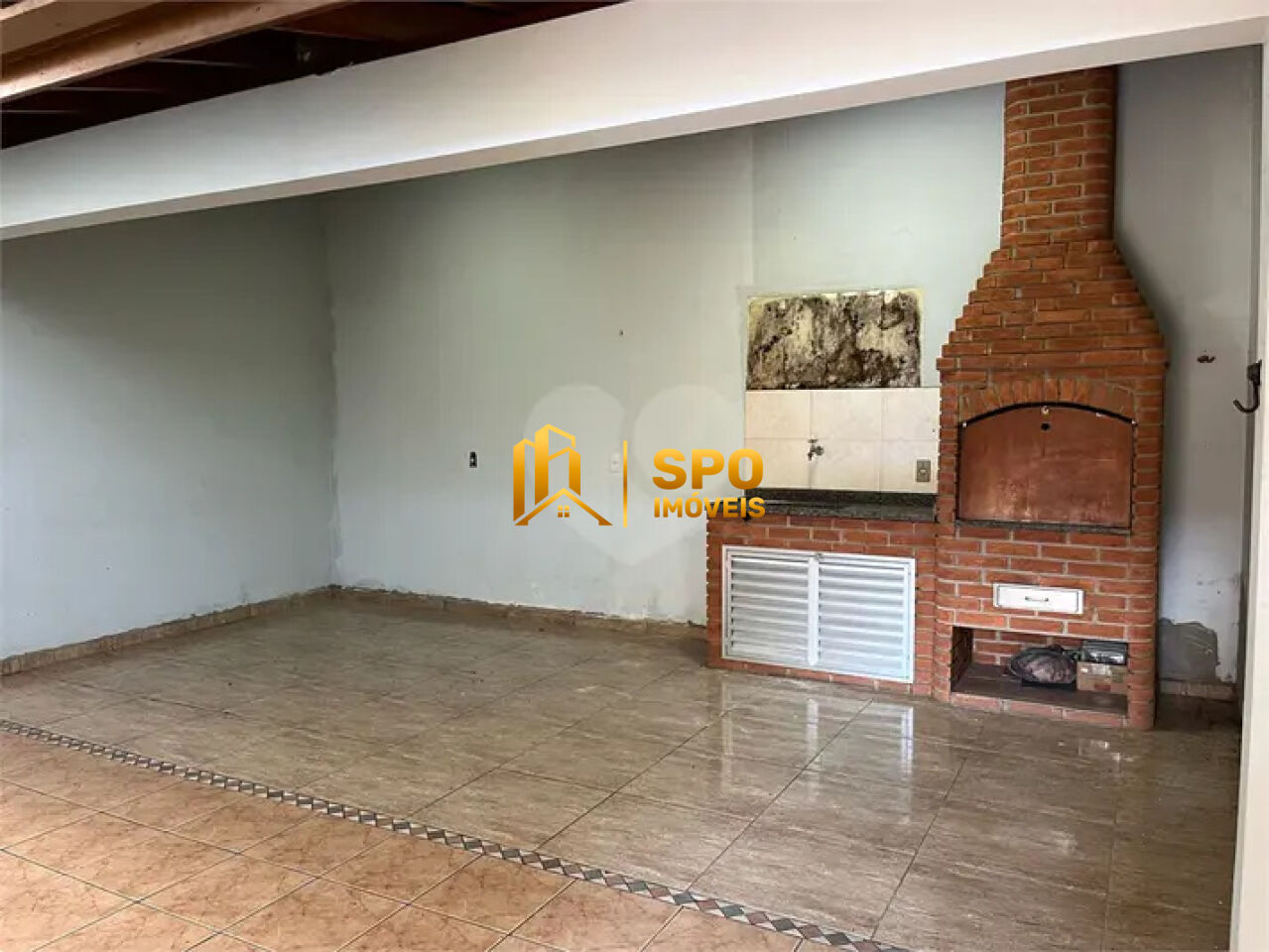 Casa para Venda - Jardim Campo Grande