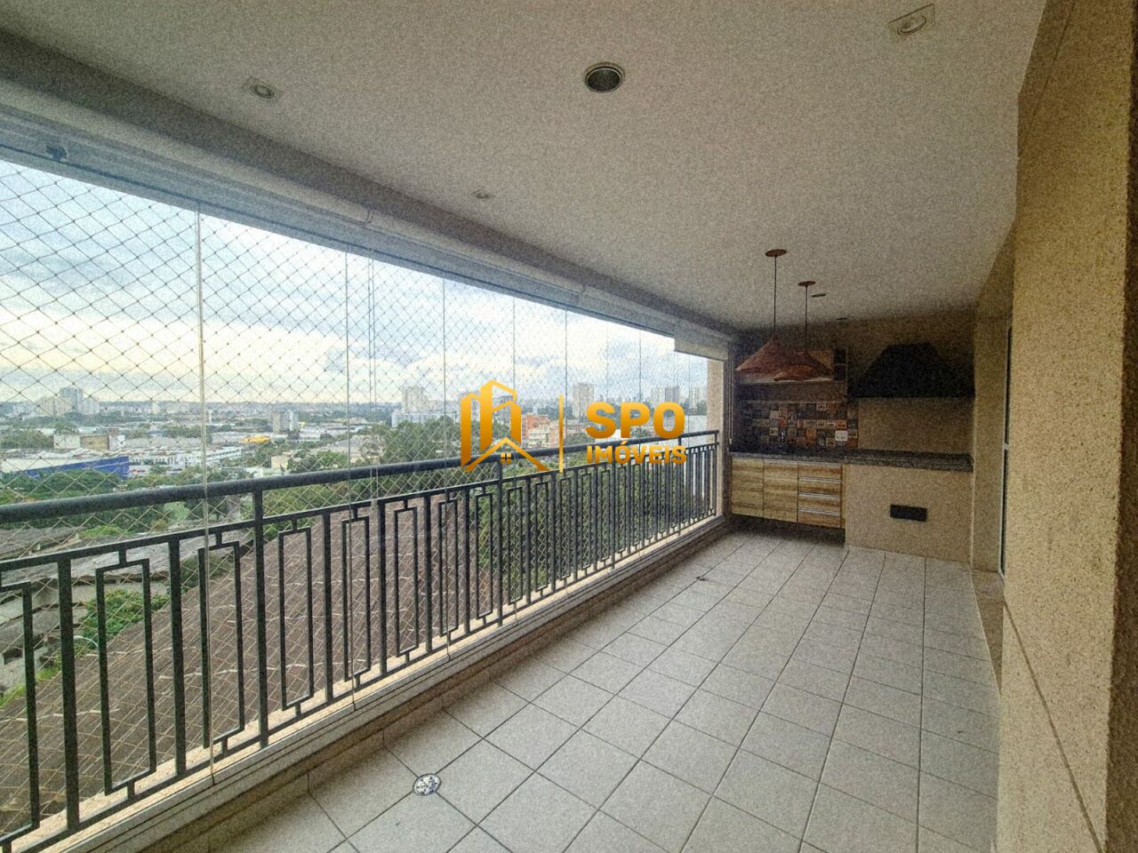 Apartamento para Locação - Jardim Campo Grande