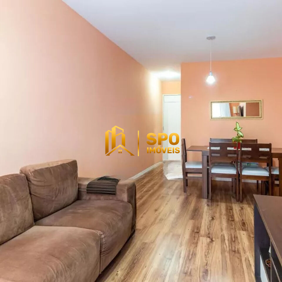 Apartamento para Locação - Vila Sofia