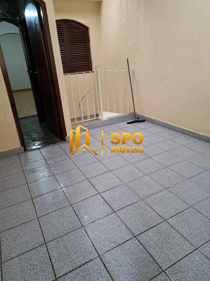 Casas Residenciais para Locação - Jardim Marajoara