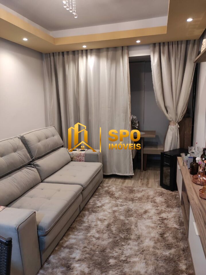 Apartamento para Venda - Vila Castelo