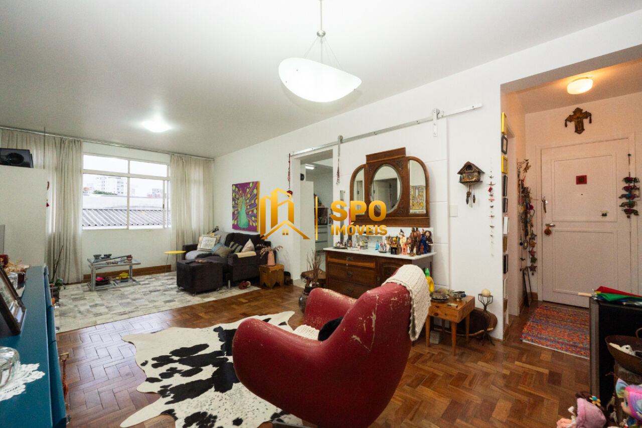 Apartamento para Venda - Vila Paulista