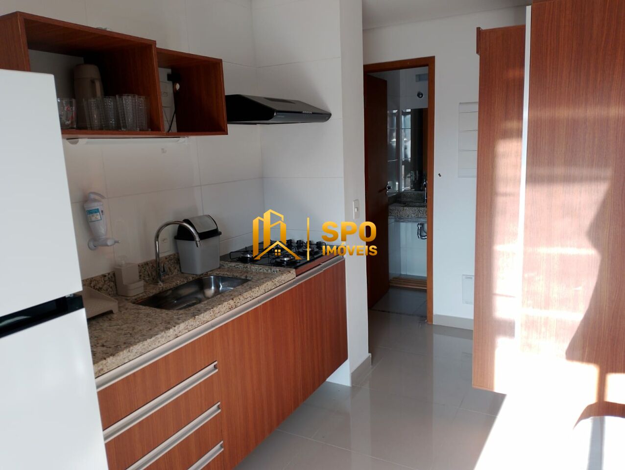 Apartamento para Venda - Jardim Taquaral