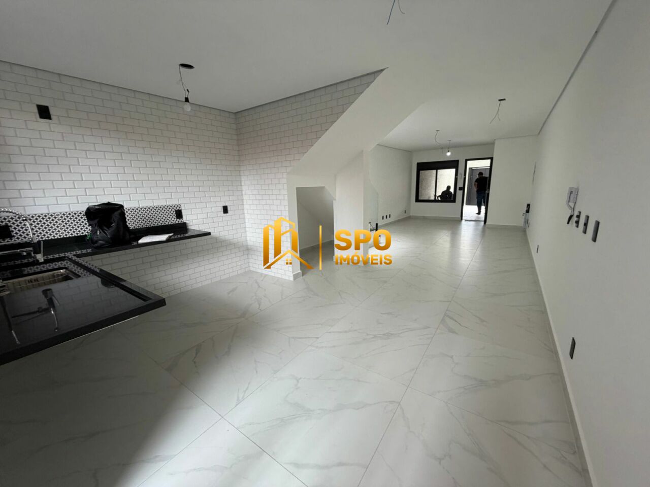 Casa Assobradada para Venda - Vila Romano