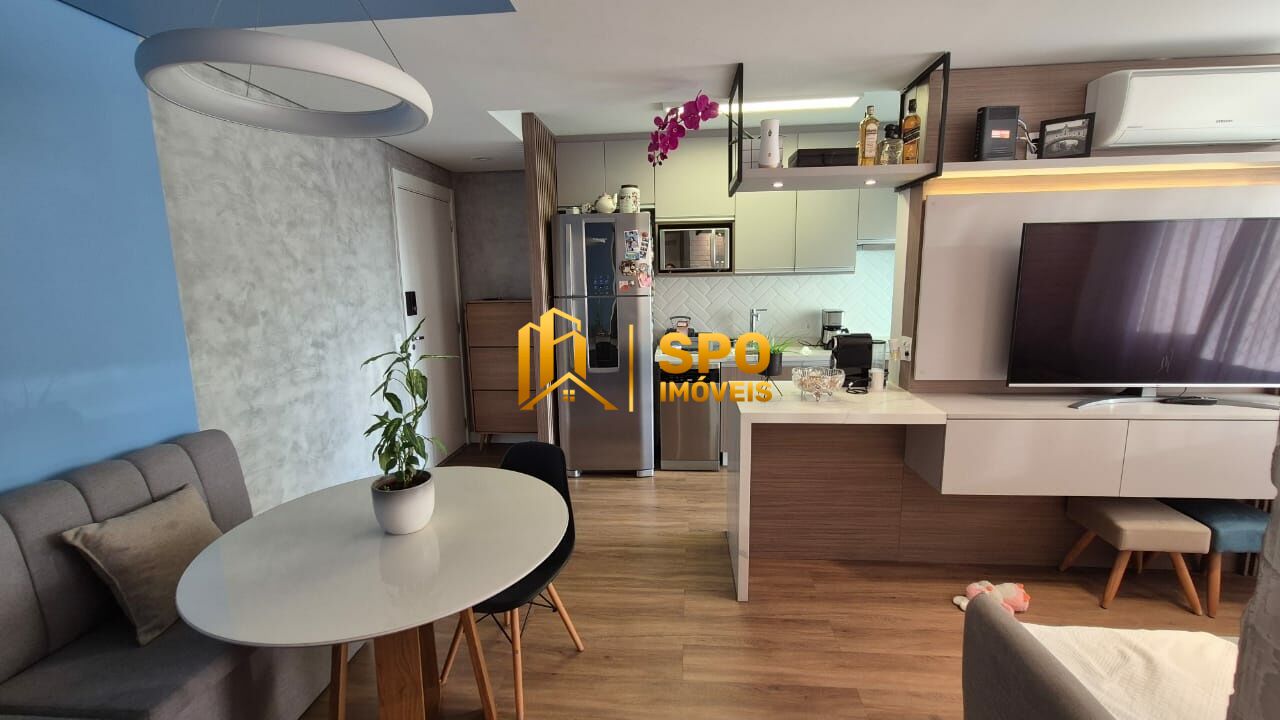 Apartamento para Venda - Santo Amaro