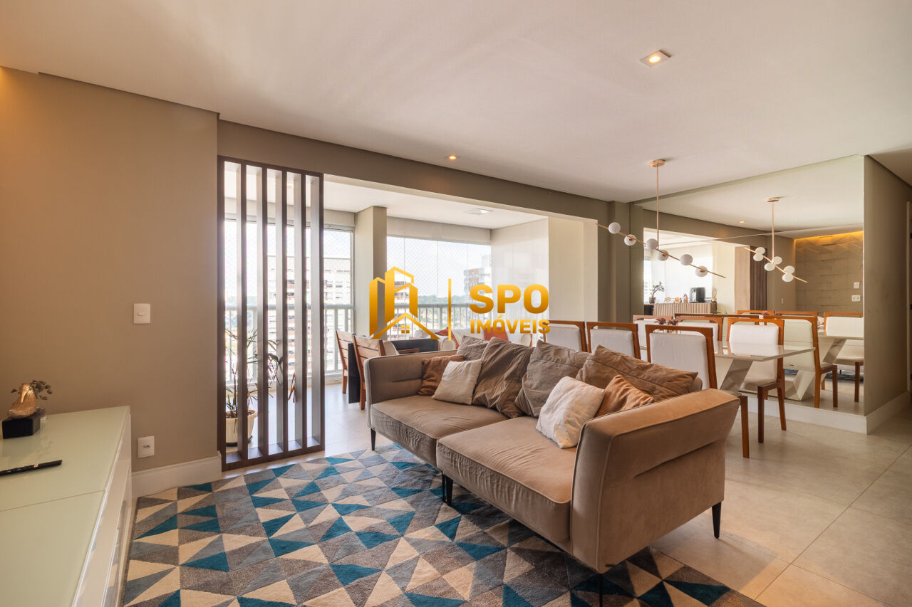 Apartamento para Venda - Vila Mascote