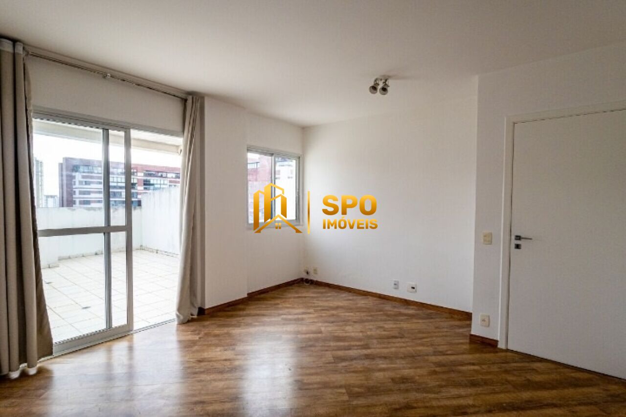 Apartamento para Locação - Vila Cruzeiro