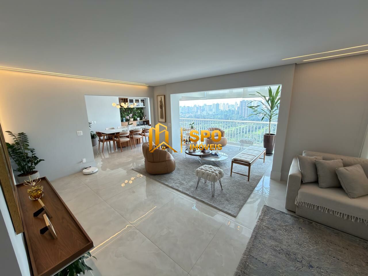 Apartamento para Venda - Jurubatuba