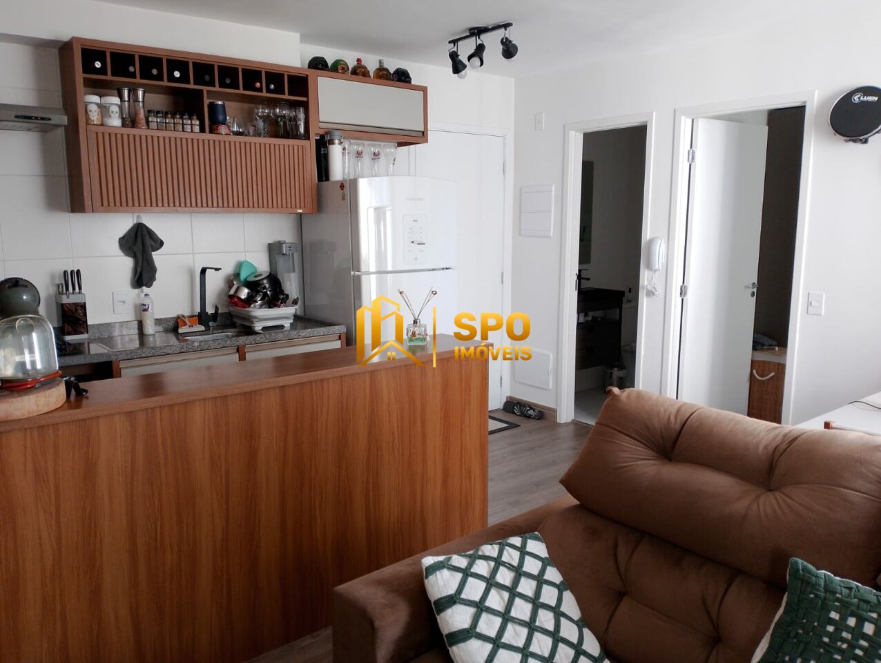 Apartamento para Venda - Jardim Taquaral