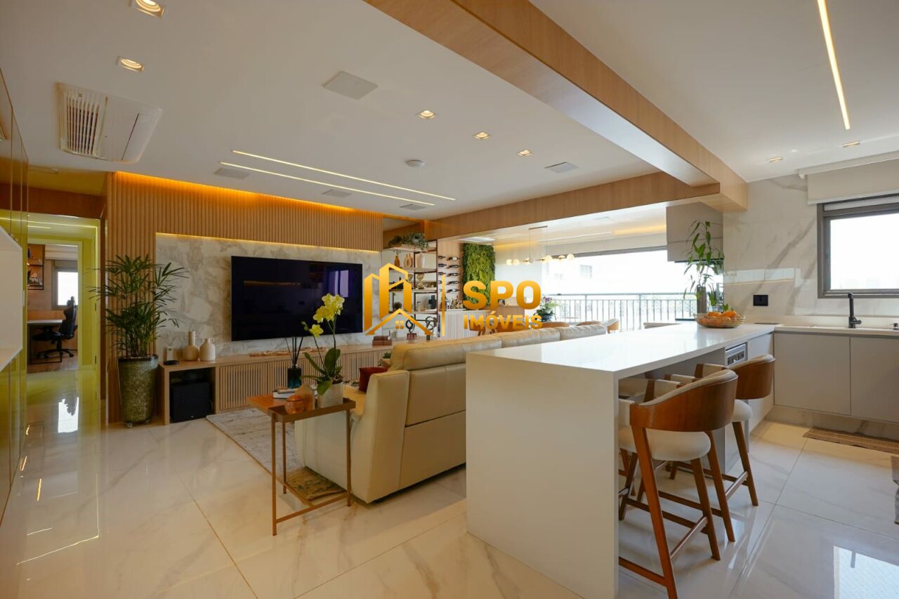 Apartamento para Venda - Vila Santa Catarina