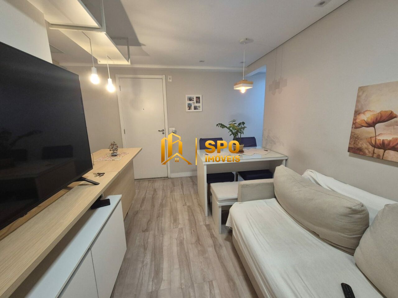 Apartamento para Venda - Jardim Germânia