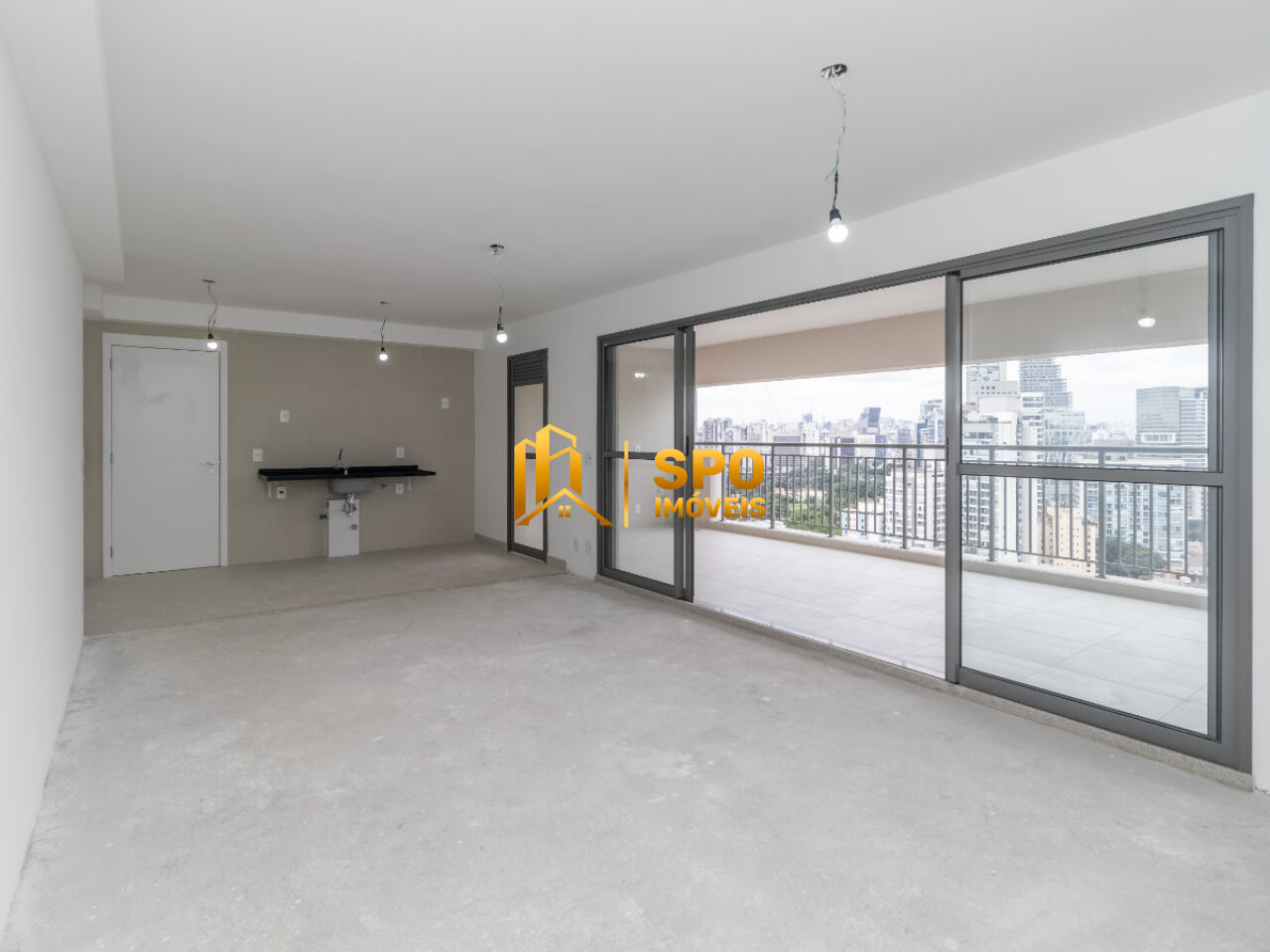 Apartamento para Venda - Butantã