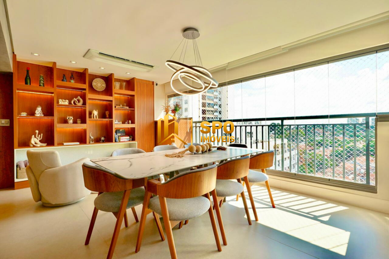 Apartamento para Venda - Vila Santa Catarina