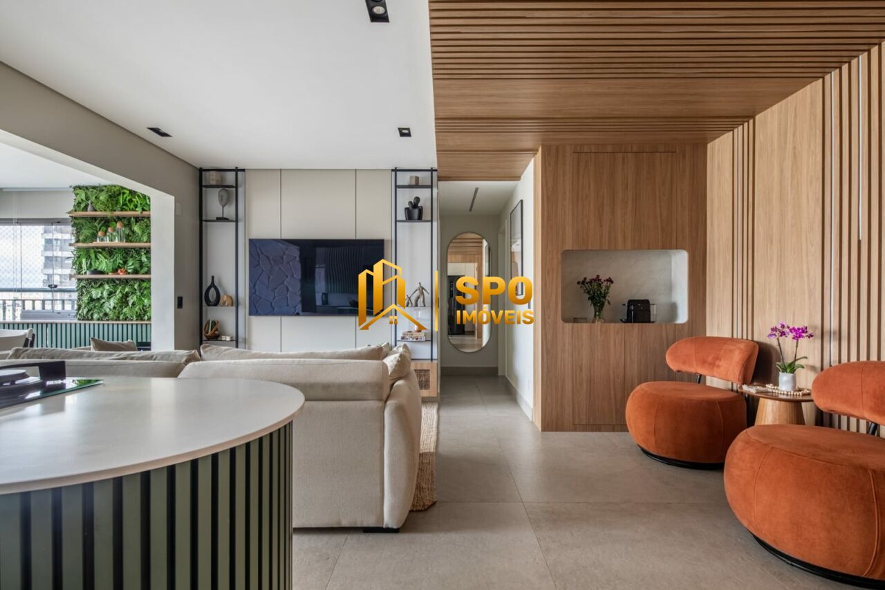 Apartamento para Venda - Jardim Prudência