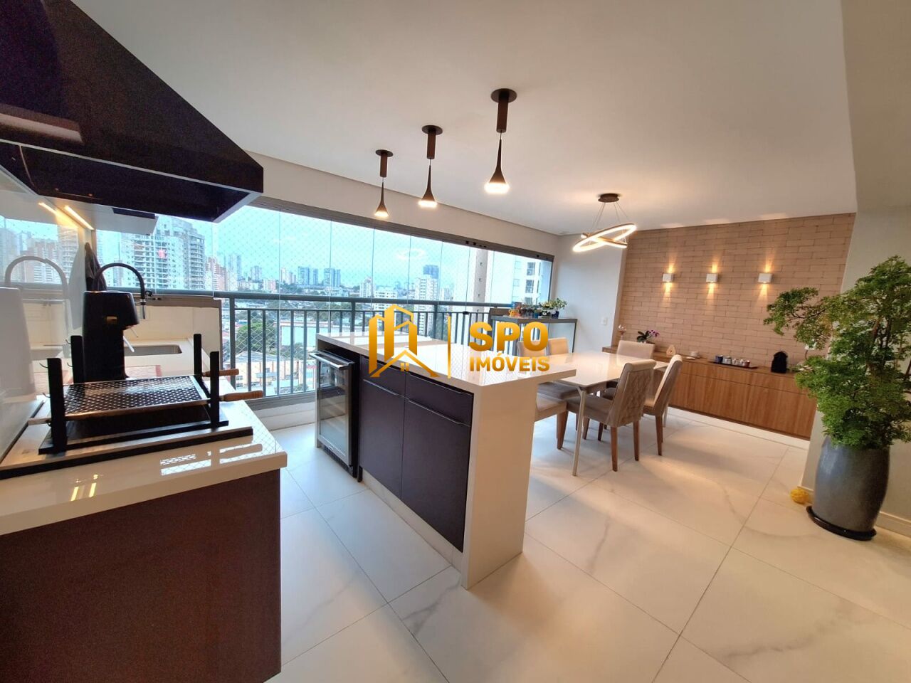 Apartamento para Venda - Jardim Prudência