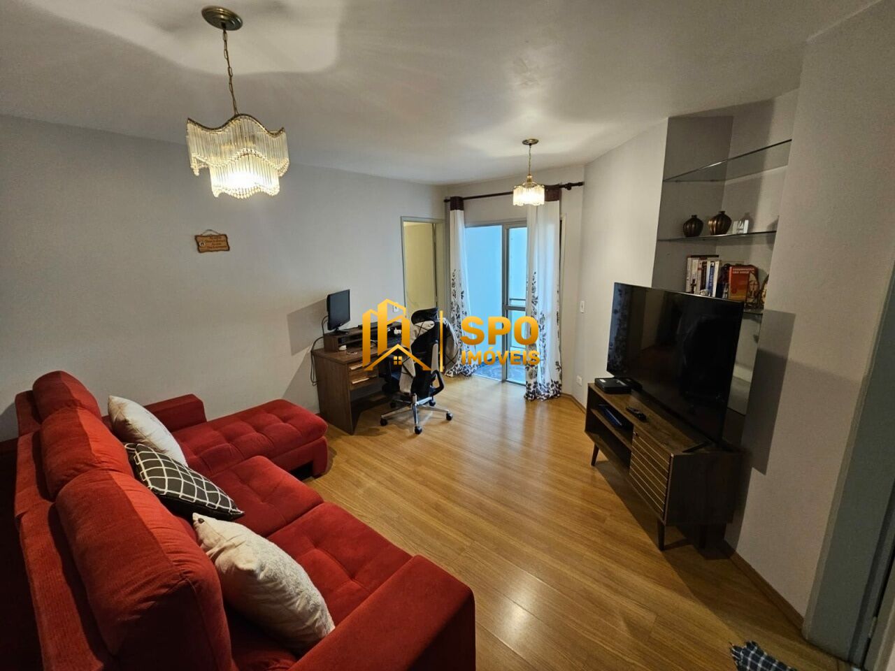 Apartamento para Venda - Jardim Marajoara