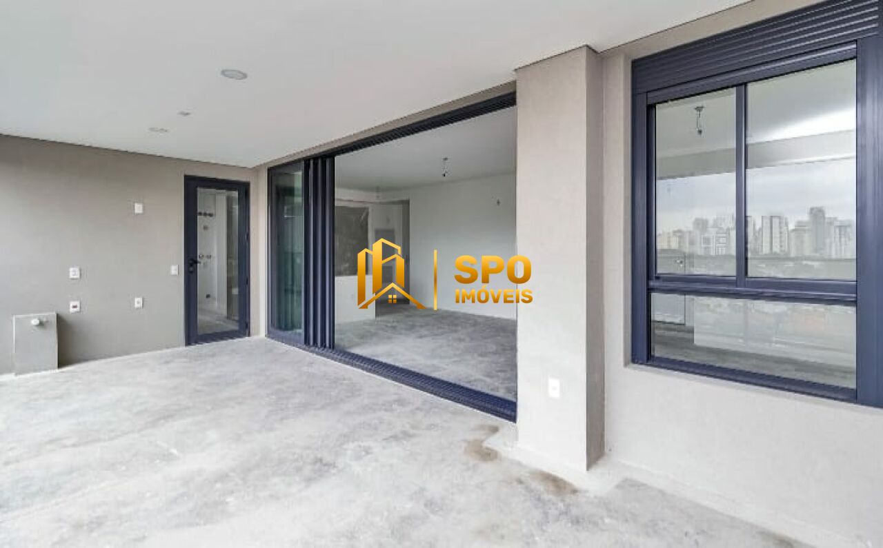 Apartamento para Venda - Brooklin Paulista