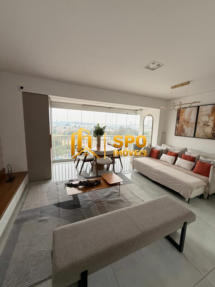 Apartamento para Venda - Santo Amaro Zona Sul