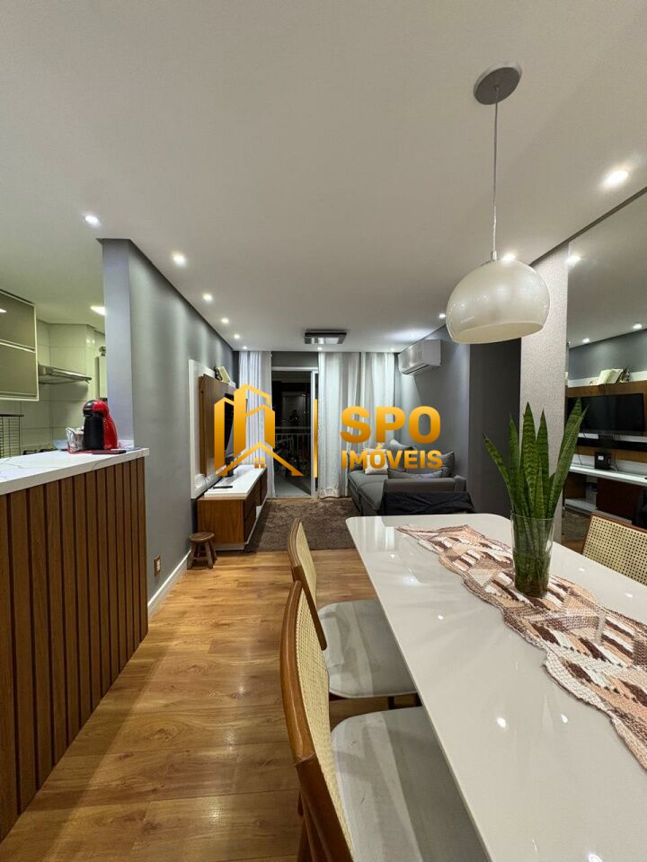 Apartamento para Venda - Jardim Marajoara