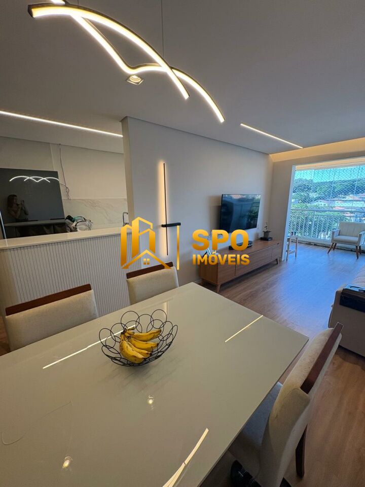 Apartamento para Venda - Jardim Marajoara