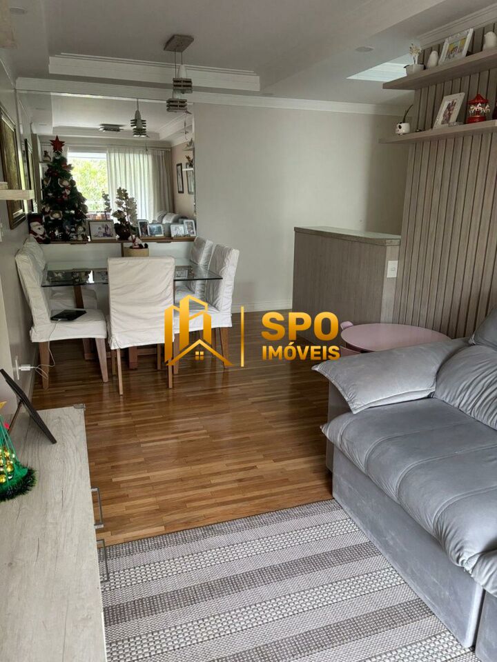 Apartamento para Venda - Jardim Marajoara
