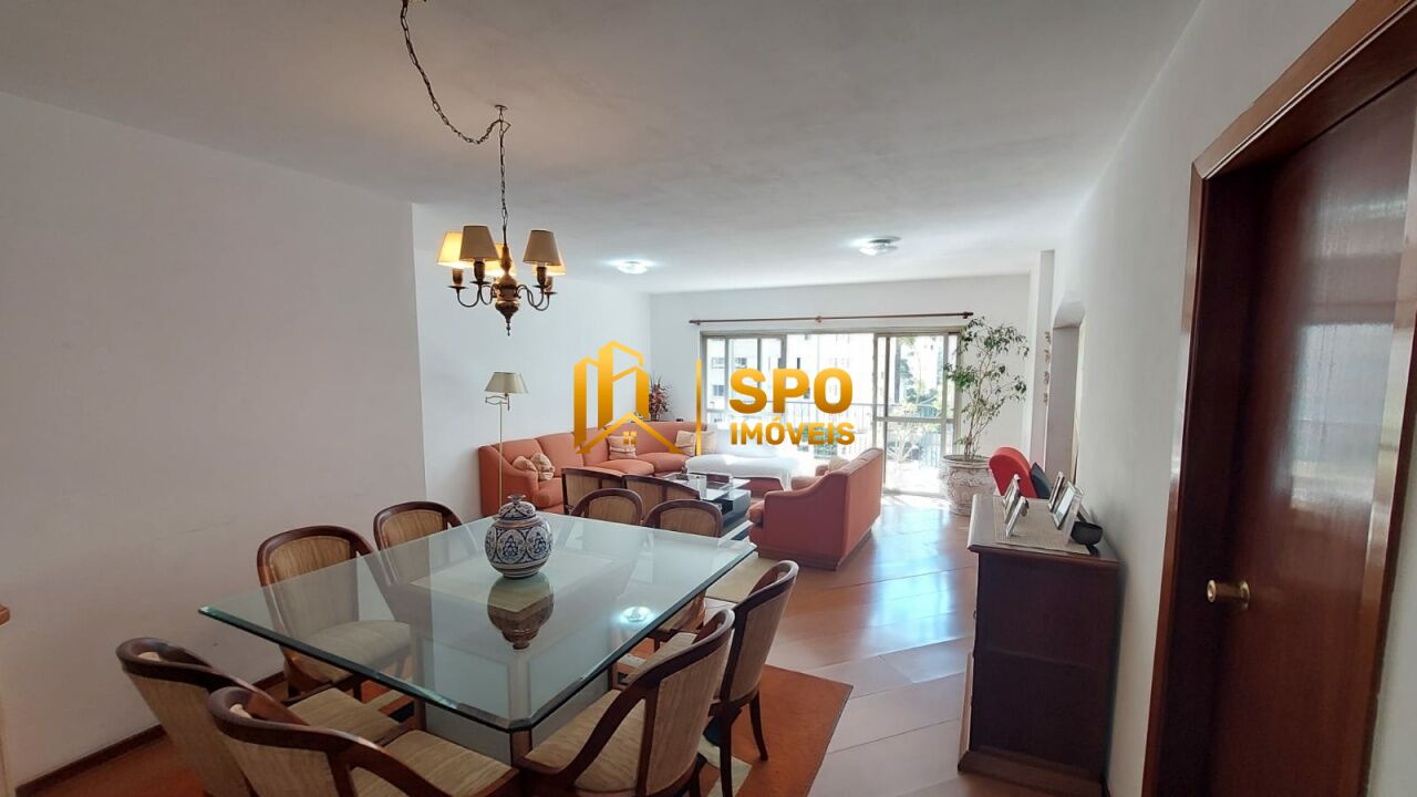 Apartamento para Venda - Indianópolis