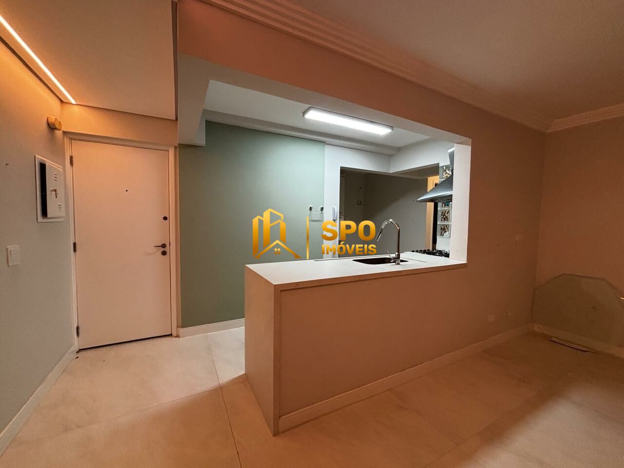 Apartamento para Venda - Vila Olímpia