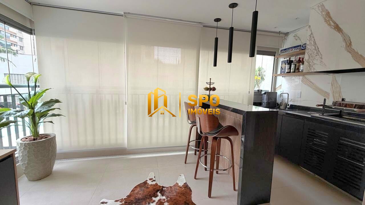 Apartamento para Venda - Jardim Prudência