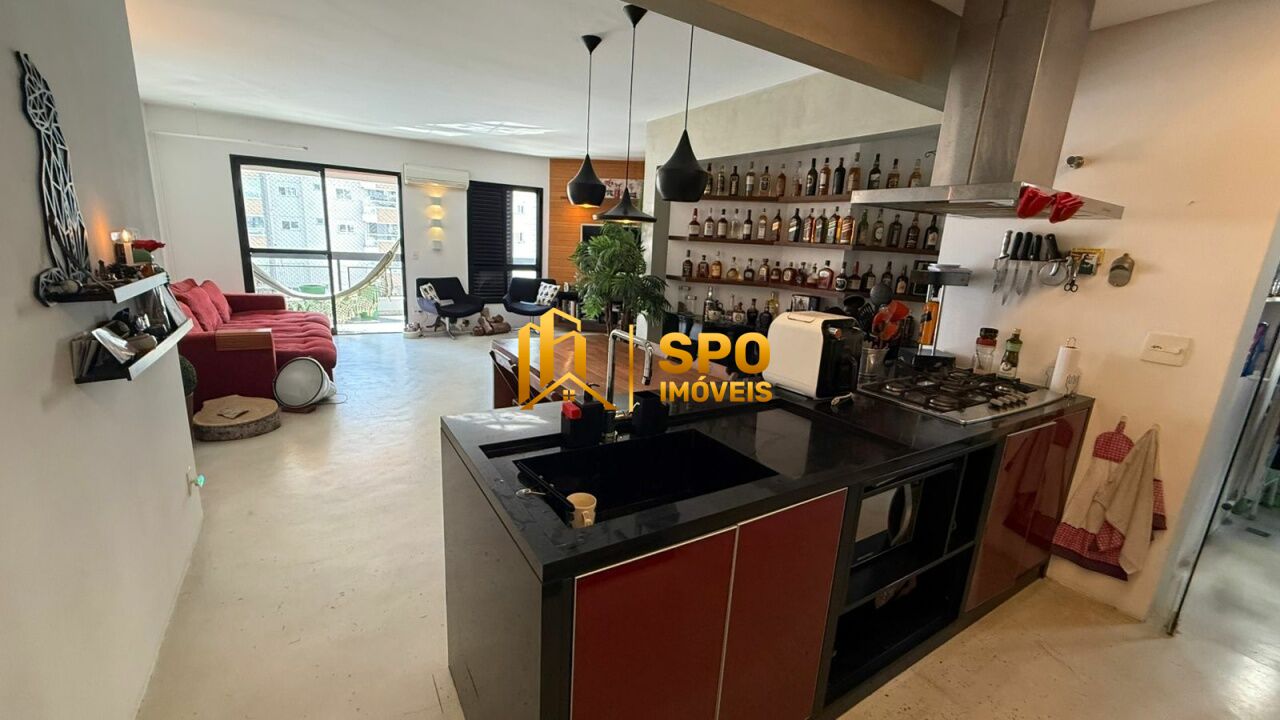 Edifício Residencial para Venda - Jardim Prudência