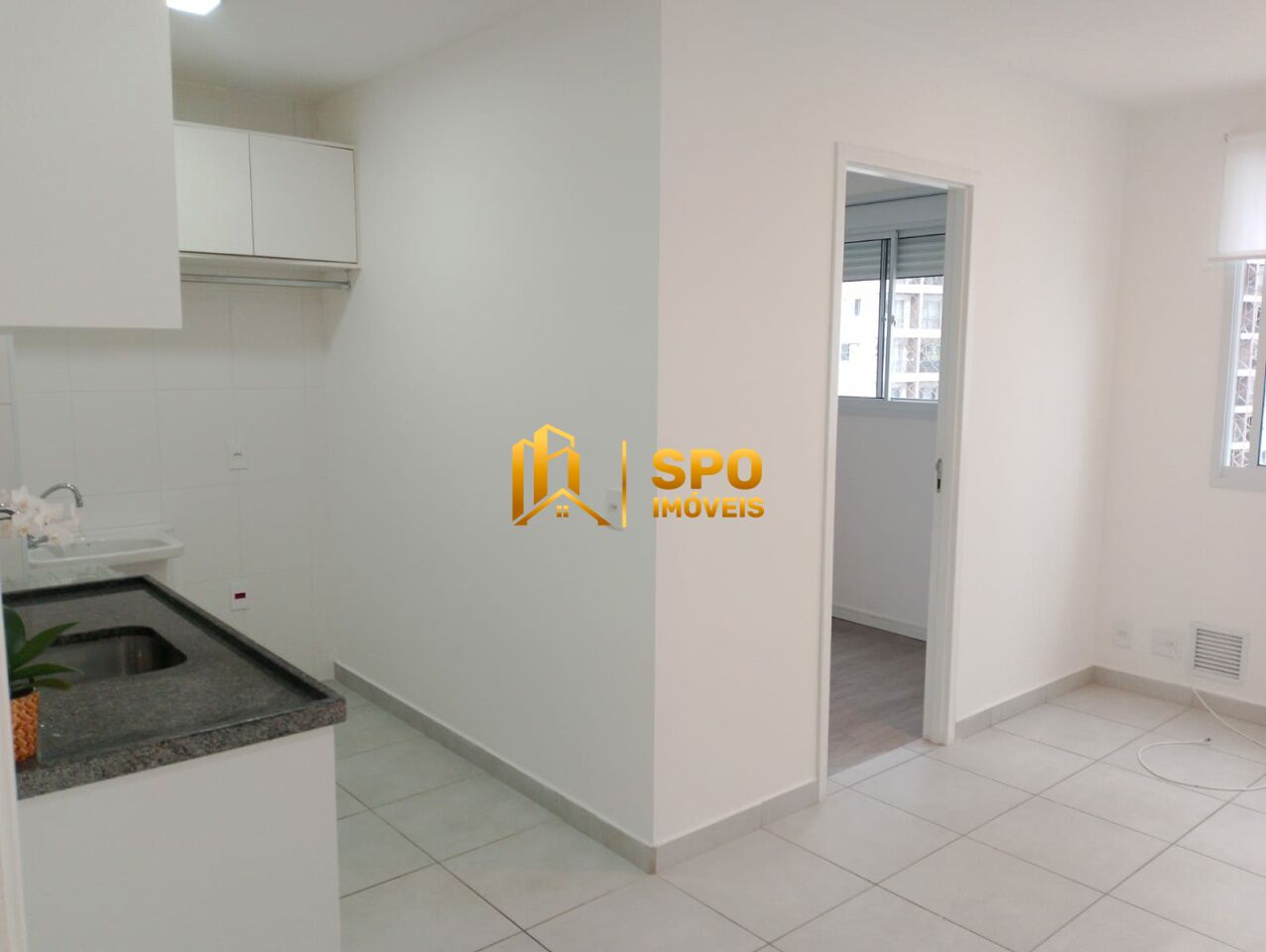 Apartamento para Locação - Jardim Taquaral