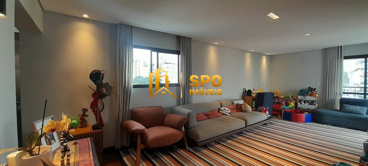 Apartamento para Venda - Vila Andrade