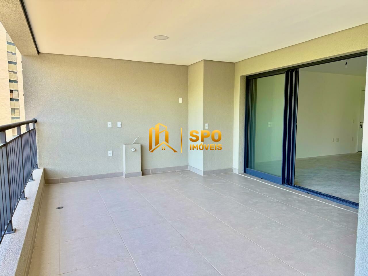 Apartamento para Venda - Jardim Marajoara